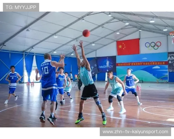 特色篮球文化演出在全国巡演，弘扬中华体育精神，篮球表演节目名称